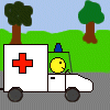 SMILEYS Ambulanc
